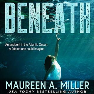 BENEATH audiobook cover