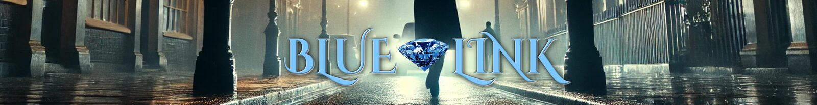 Blue-Link Series Banner