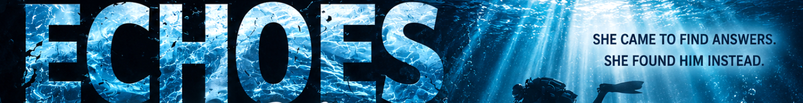 Echoes Series Banner