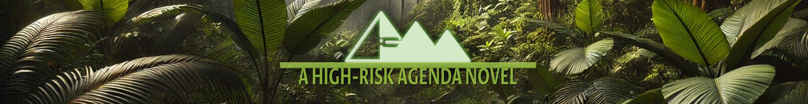 High Risk Agenda Series Banner