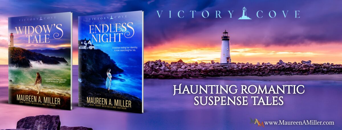 Victory Cove Series Banner