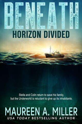 Horizon Divided cover