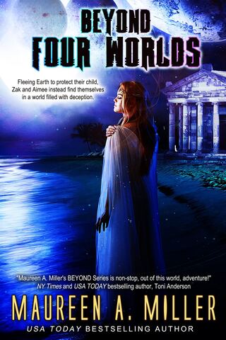 Four Worlds cover