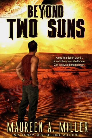 Two Suns cover