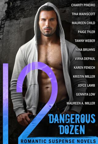 DANGEROUS DOZEN cover