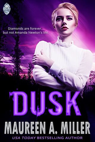 Dusk cover