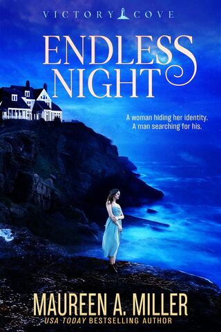 Endless Night cover
