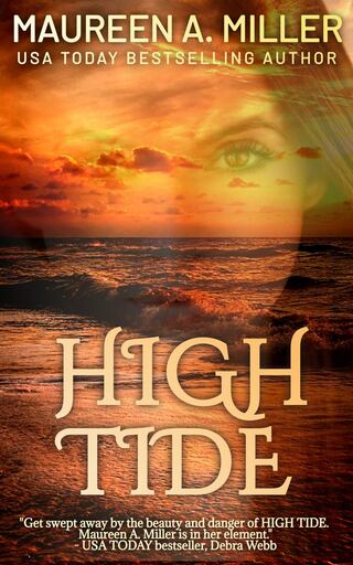 HIGH TIDE cover