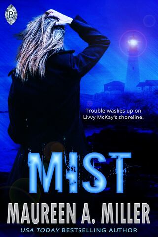 Mist cover