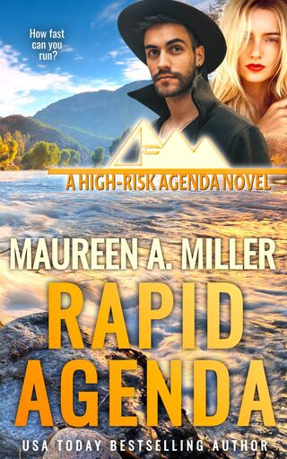 Rapid Agenda cover