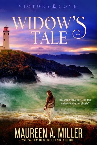 Widow's Tale cover